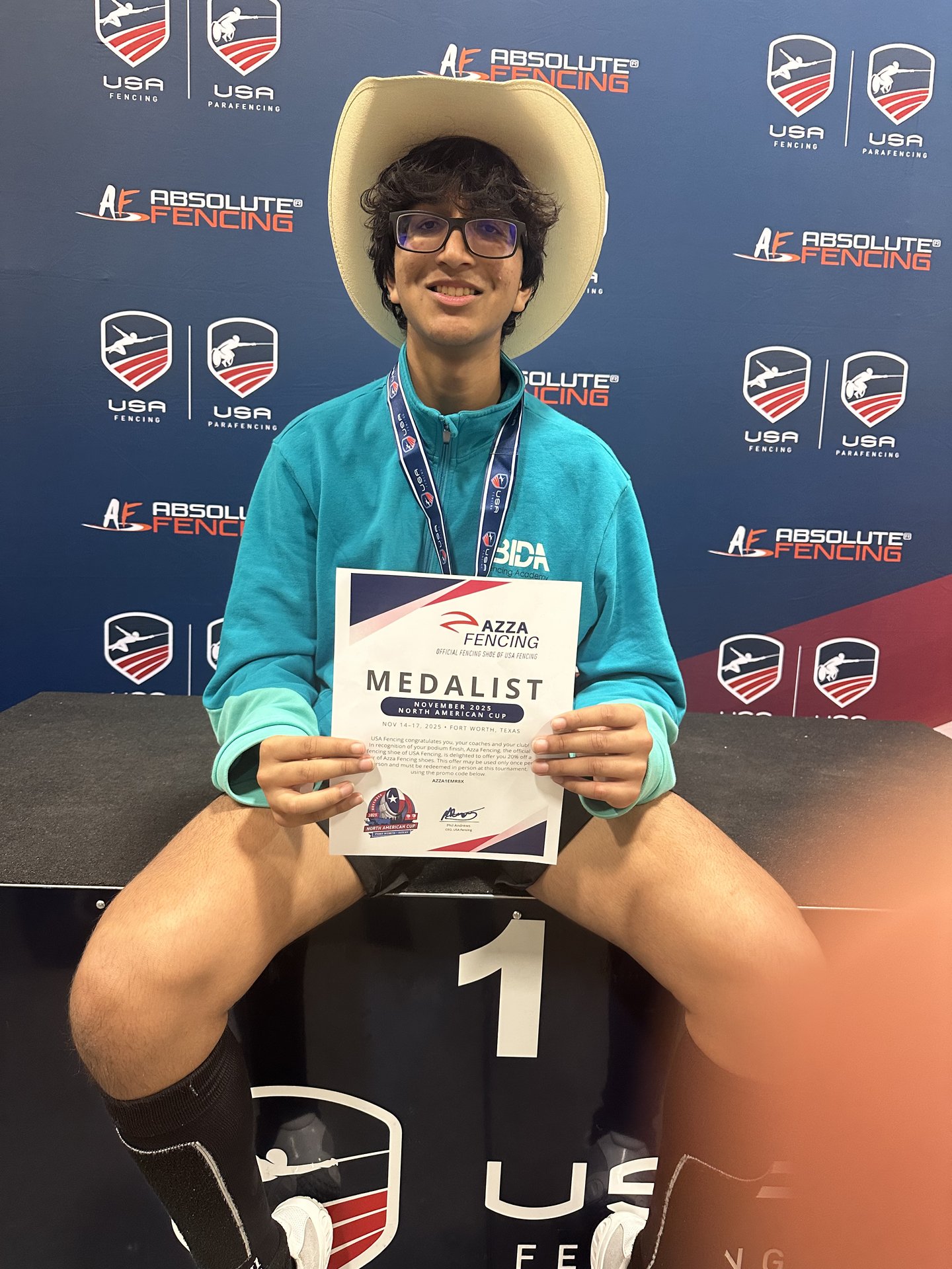 North American Cup