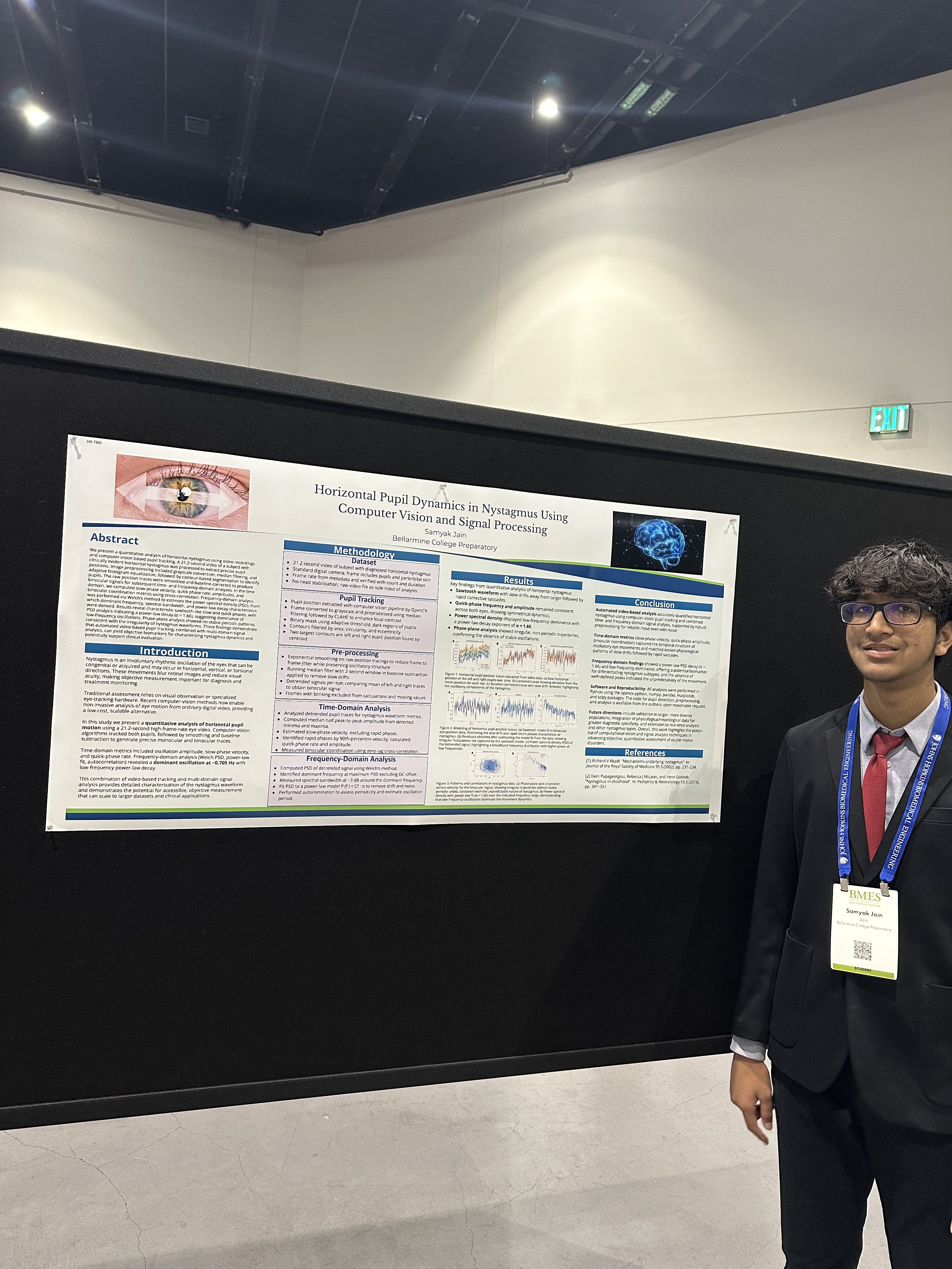 Featured Research Presentation